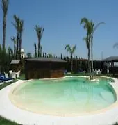 Sh Masia De Lacy 4* Museros