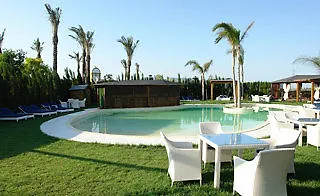 Sh Masia De Lacy Hotel 4*
