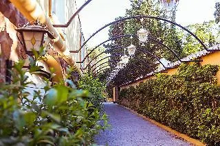 Sh Masia De Lacy Hotel 4*