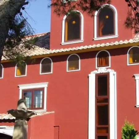 Sh Masia De Lacy Museros