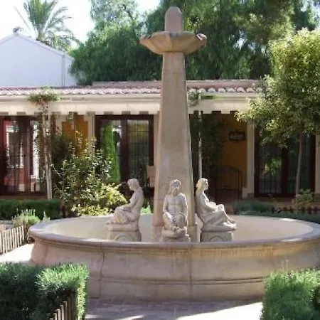 Sh Masia De Lacy
