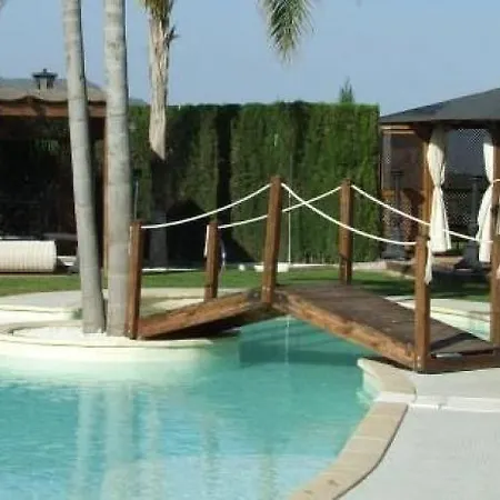 Sh Masia De Lacy Hotel