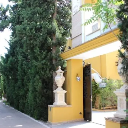 Sh Masia De Lacy Hotel Museros