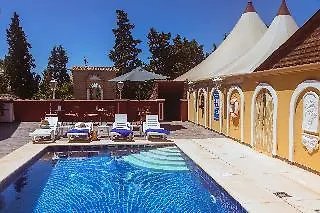 Sh Masia De Lacy 4* Museros