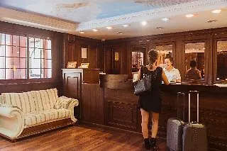 Hotel Sh Masia De Lacy